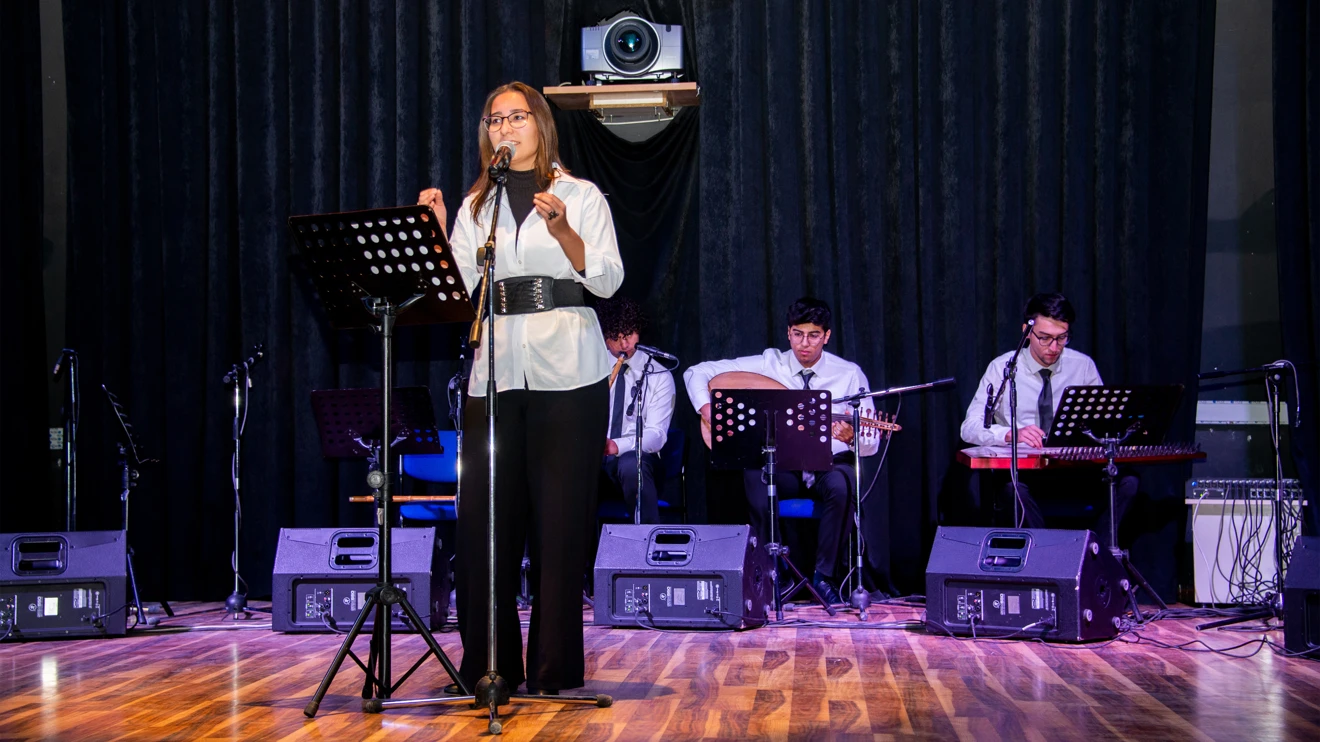 Uluslararası Çocuk Gelişimi Kongresi, Filistinli çocuklara ithaf edildi